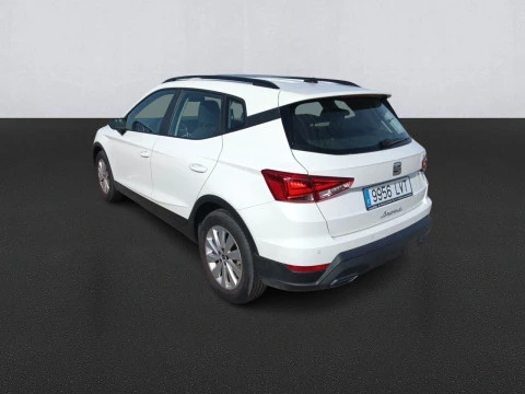 Seat Arona 1.0 TSI 81kW (110CV) Style