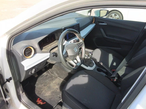 Seat Arona 1.0 TSI 81kW (110CV) Style