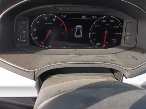 Seat Arona 1.0 TSI 81kW (110CV) Style