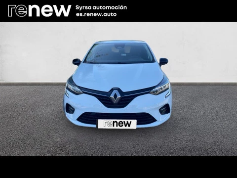 Renault Clio Intens TCe 67 kW (91CV)