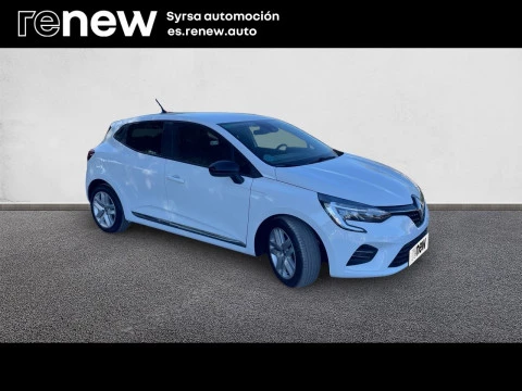Renault Clio Intens TCe 67 kW (91CV)
