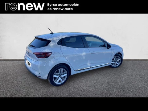 Renault Clio Intens TCe 67 kW (91CV)