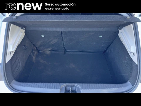 Renault Clio Intens TCe 67 kW (91CV)