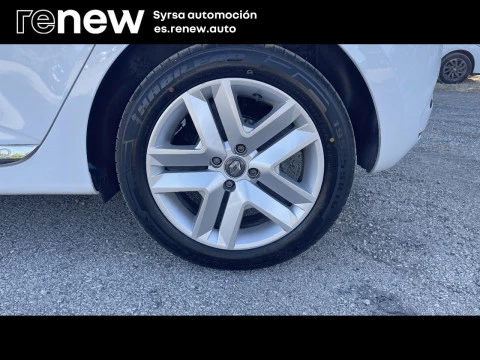 Renault Clio Intens TCe 67 kW (91CV)