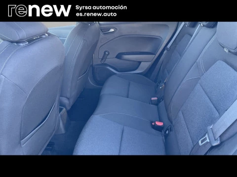 Renault Clio Intens TCe 67 kW (91CV)