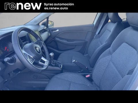 Renault Clio Intens TCe 67 kW (91CV)
