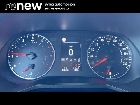 Renault Clio Intens TCe 67 kW (91CV)
