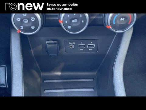 Renault Clio Intens TCe 67 kW (91CV)