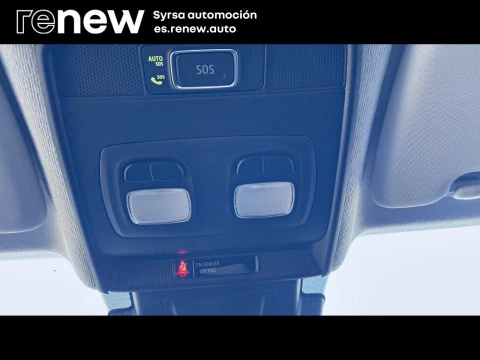 Renault Clio Intens TCe 67 kW (91CV)