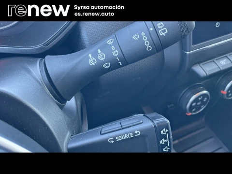 Renault Clio Intens TCe 67 kW (91CV)