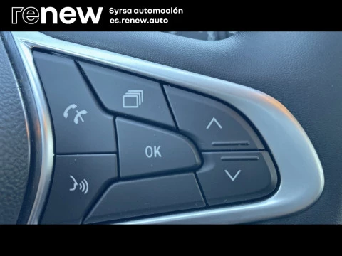 Renault Clio Intens TCe 67 kW (91CV)
