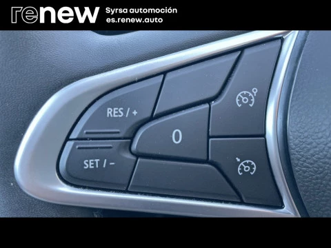 Renault Clio Intens TCe 67 kW (91CV)