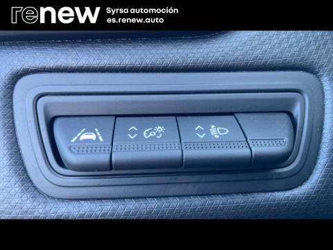 Renault Clio Intens TCe 67 kW (91CV)