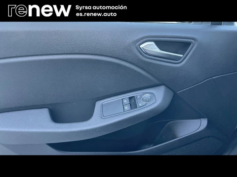 Renault Clio Intens TCe 67 kW (91CV)