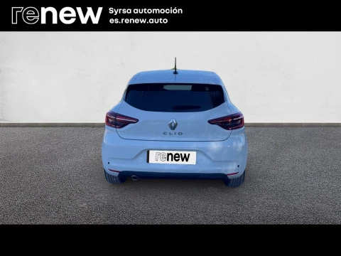 Renault Clio Intens TCe 67 kW (91CV)