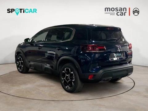 Citroën C5 Aircross PureTech 96kW (130CV) S&S Plus