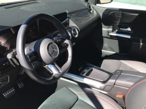 Mercedes-Benz Clase B  200 d
