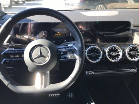 Mercedes-Benz Clase B  200 d