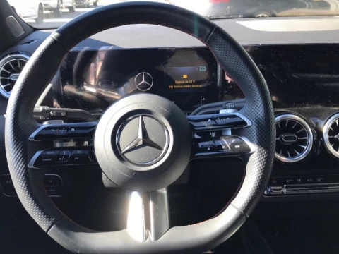 Mercedes-Benz Clase B  200 d