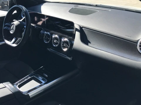 Mercedes-Benz Clase B  200 d
