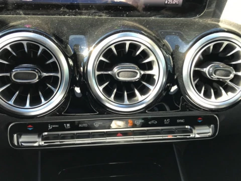 Mercedes-Benz Clase B  200 d