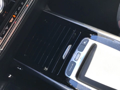 Mercedes-Benz Clase B  200 d