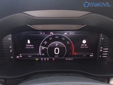 Skoda Kodiaq 1.5 TSI Ambition 4x2 DSG 110 kW (150 CV)