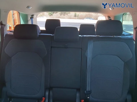 Skoda Kodiaq 1.5 TSI Ambition 4x2 DSG 110 kW (150 CV)