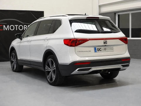Seat Tarraco 2.0 TDI 110kW (150CV) S&S Xcellence Plus