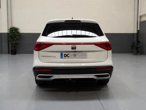 Seat Tarraco 2.0 TDI 110kW (150CV) S&S Xcellence Plus