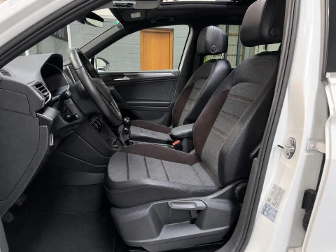 Seat Tarraco 2.0 TDI 110kW (150CV) S&S Xcellence Plus
