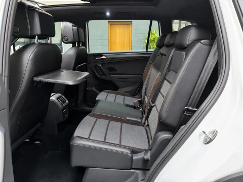 Seat Tarraco 2.0 TDI 110kW (150CV) S&S Xcellence Plus