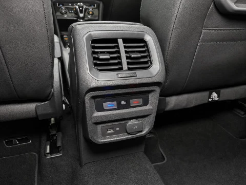 Seat Tarraco 2.0 TDI 110kW (150CV) S&S Xcellence Plus