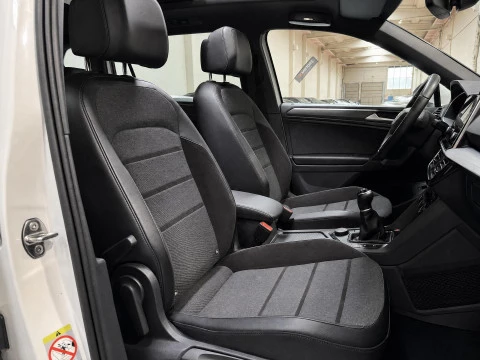 Seat Tarraco 2.0 TDI 110kW (150CV) S&S Xcellence Plus