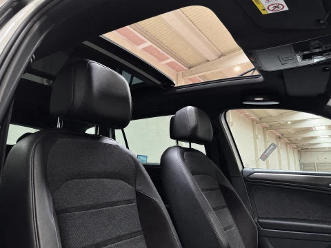 Seat Tarraco 2.0 TDI 110kW (150CV) S&S Xcellence Plus