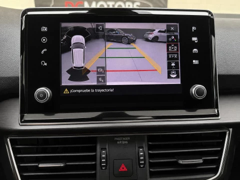 Seat Tarraco 2.0 TDI 110kW (150CV) S&S Xcellence Plus