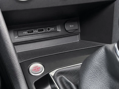 Seat Tarraco 2.0 TDI 110kW (150CV) S&S Xcellence Plus