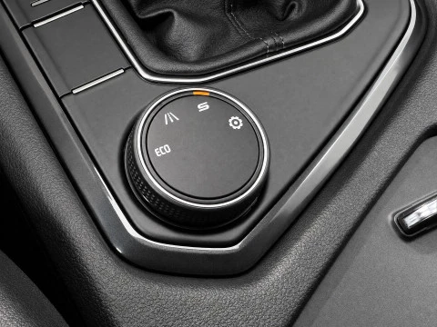 Seat Tarraco 2.0 TDI 110kW (150CV) S&S Xcellence Plus