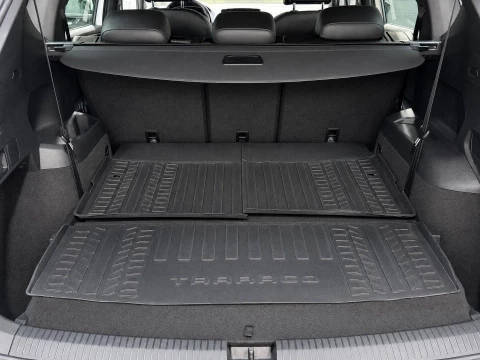Seat Tarraco 2.0 TDI 110kW (150CV) S&S Xcellence Plus