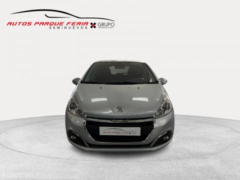 Peugeot 208 5P ACTIVE PureTech 60kW (82CV)