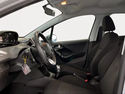 Peugeot 208 5P ACTIVE PureTech 60kW (82CV)