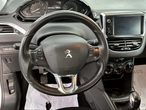 Peugeot 208 5P ACTIVE PureTech 60kW (82CV)