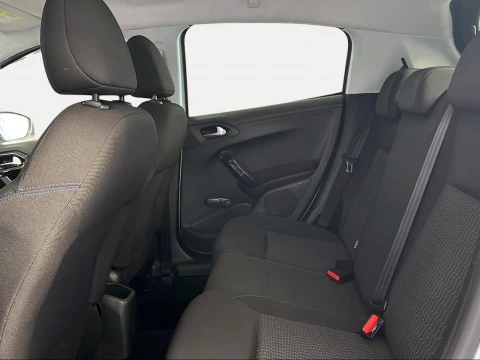 Peugeot 208 5P ACTIVE PureTech 60kW (82CV)