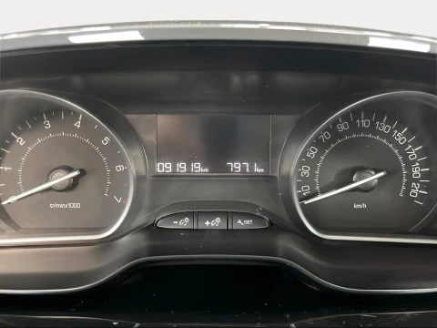 Peugeot 208 5P ACTIVE PureTech 60kW (82CV)