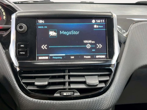 Peugeot 208 5P ACTIVE PureTech 60kW (82CV)