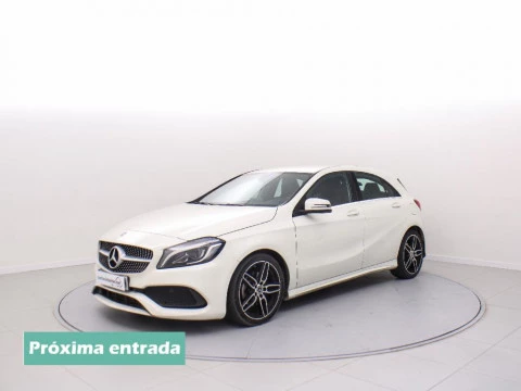Mercedes-Benz Clase A A 200D