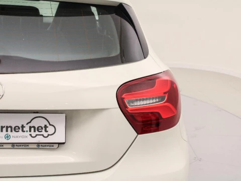 Mercedes-Benz Clase A A 200D