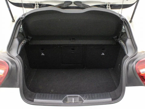 Mercedes-Benz Clase A A 200D