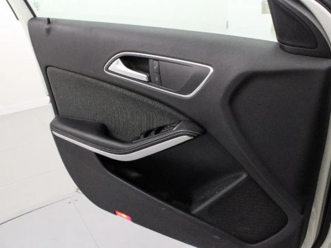 Mercedes-Benz Clase A A 200D