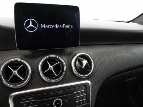 Mercedes-Benz Clase A A 200D